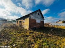 Działka budowlana Brzeziny