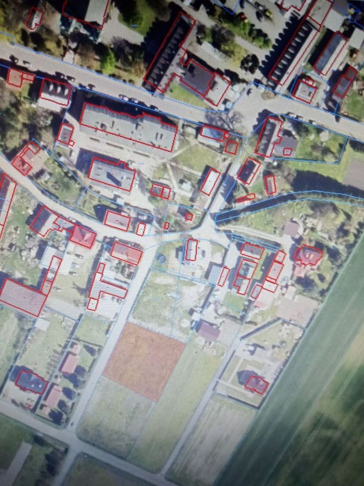 Działka budowlana Rokitno. Zdjęcie 2