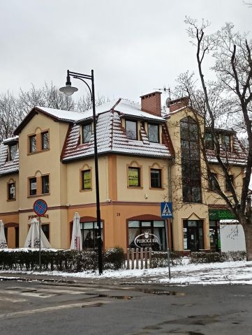 Biuro Legnica Tarninów, ul. Grunwaldzka. Zdjęcie 1