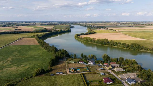 Działka budowlana Szydłówko. Zdjęcie 1