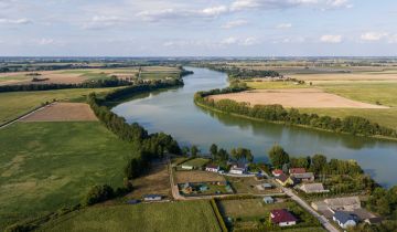 Działka budowlana Szydłówko