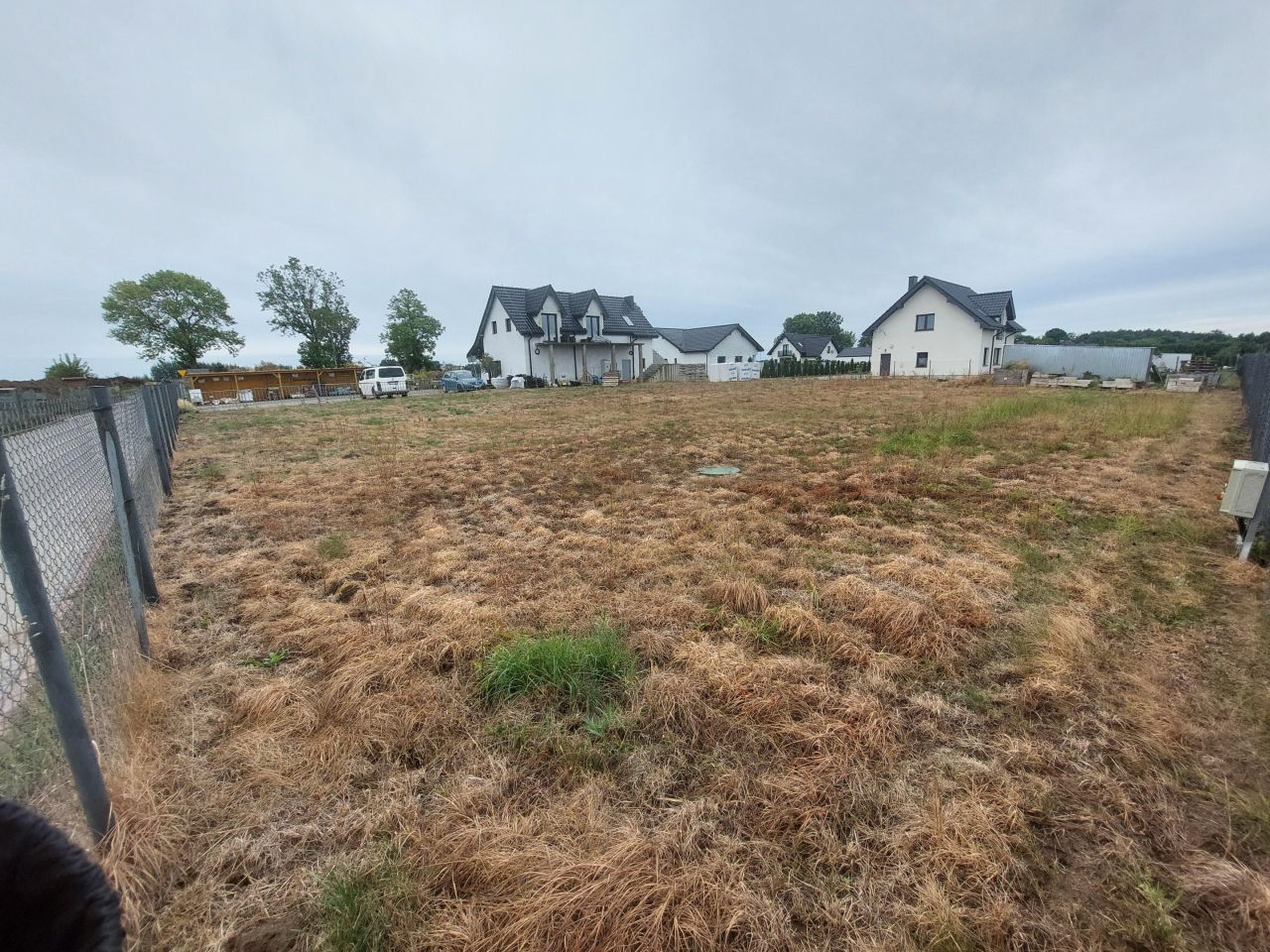 dom wolnostojący Jabłonowo, ul. Kalinowa. Zdjęcie 5