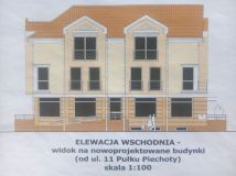 Działka inwestycyjna Drawsko Pomorskie. Zdjęcie 2