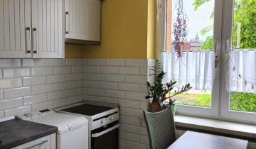 Mieszkanie 2-pokojowe Tarnowskie Góry Centrum, ul. Józefa Cebuli