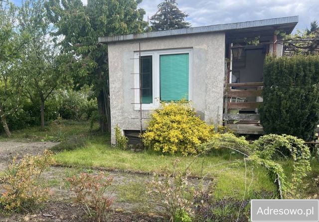 Działka rekreacyjna Wąbrzeźno. Zdjęcie 1