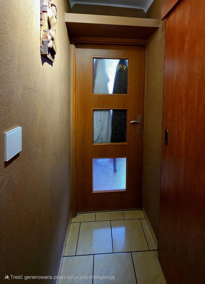 Mieszkanie 3-pokojowe Nędza, ul. Jesionowa. Zdjęcie 15