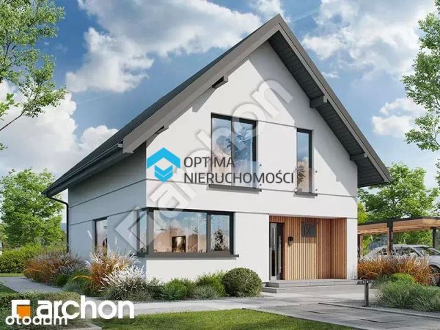 dom wolnostojący, 5 pokoi Jeżów Sudecki, ul. Sportowa. Zdjęcie 1