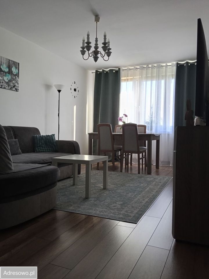 Mieszkanie 2-pokojowe Krynki. Zdjęcie 5