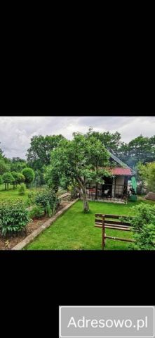 Działka rekreacyjna Kłodzko. Zdjęcie 1