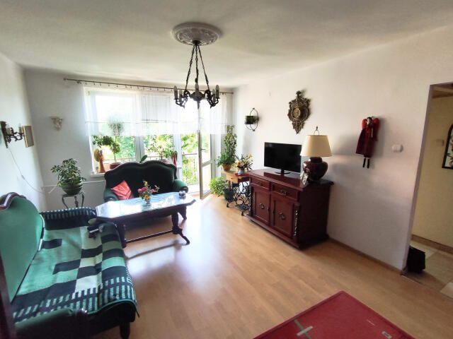 Mieszkanie 1-pokojowe Gliwice Łabędy, ul. Ludwika Waryńskiego. Zdjęcie 1