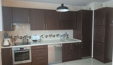 Mieszkanie 3-pokojowe Nowy Dwór Mazowiecki, ul. Wojska Polskiego