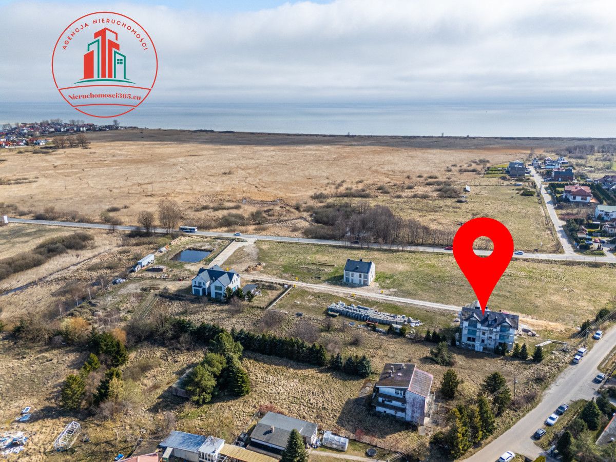 Mieszkanie 3-pokojowe Rewa, ul. Morska. Zdjęcie 14