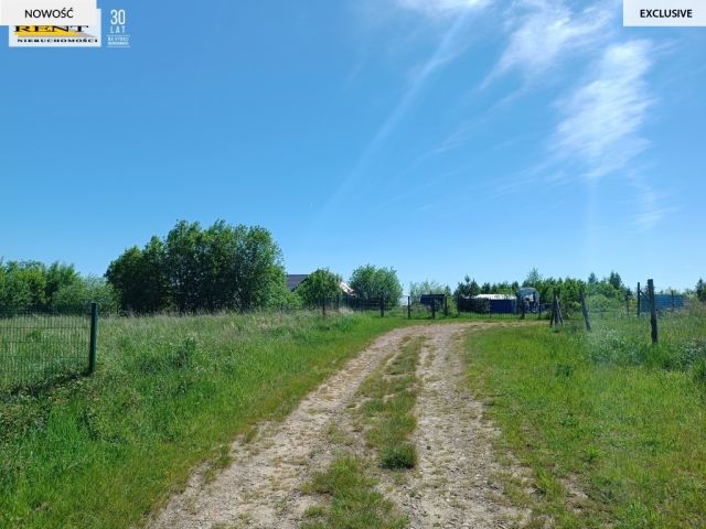 Działka budowlana Pogorzelica. Zdjęcie 3