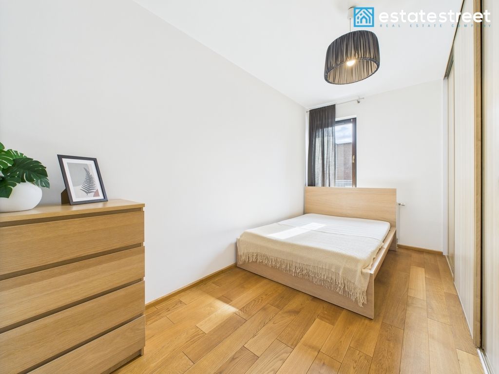 Mieszkanie 2-pokojowe Kraków Przewóz, ul. Przewóz. Zdjęcie 10