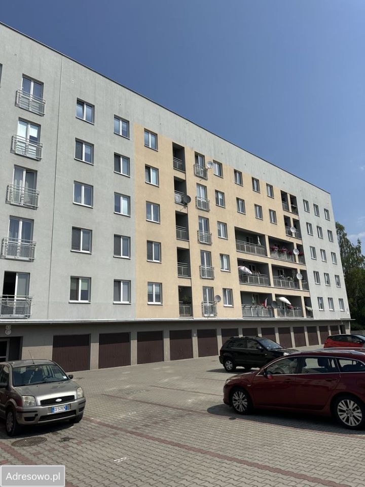 Mieszkanie 1-pokojowe Skarżysko-Kamienna, ul. Wiejska. Zdjęcie 10