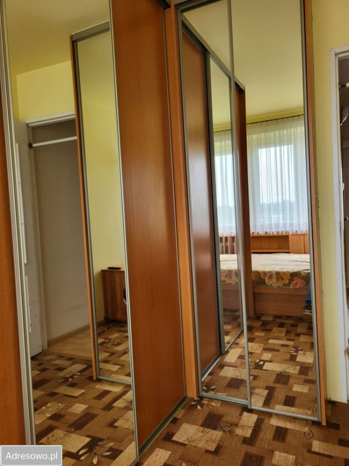 Mieszkanie 3-pokojowe Łódź Polesie, ul. Grodzieńska. Zdjęcie 6