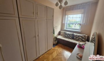 Mieszkanie 3-pokojowe Włocławek Południe 