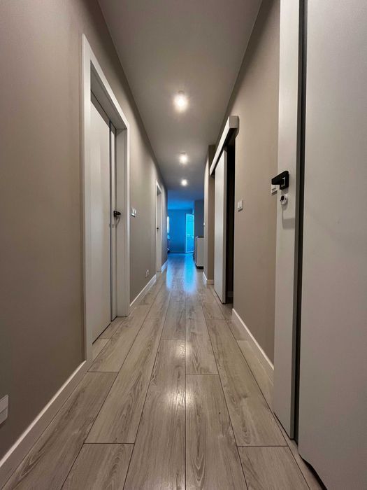 Mieszkanie 4-pokojowe Szczecin Gumieńce, ul. Polskich Marynarzy. Zdjęcie 4