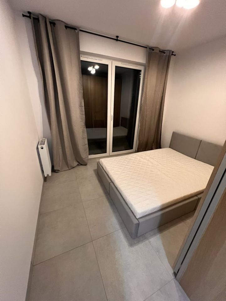 Mieszkanie 2-pokojowe Koszalin, ul. Generała Józefa Hallera. Zdjęcie 3