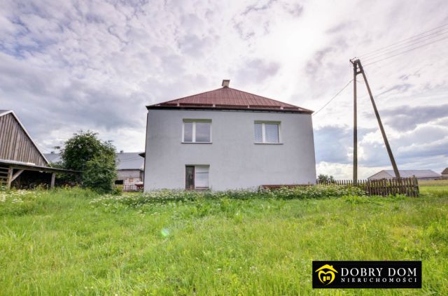 dom wolnostojący, 4 pokoje Polkowo. Zdjęcie 11