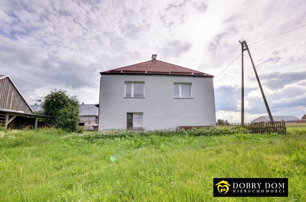 dom wolnostojący, 4 pokoje Polkowo. Zdjęcie 11