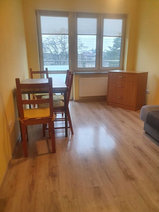 Mieszkanie 1-pokojowe Warszawa Rembertów. Zdjęcie 8