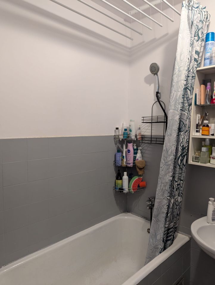 Mieszkanie 3-pokojowe Szczecin Centrum, ul. Odzieżowa. Zdjęcie 13