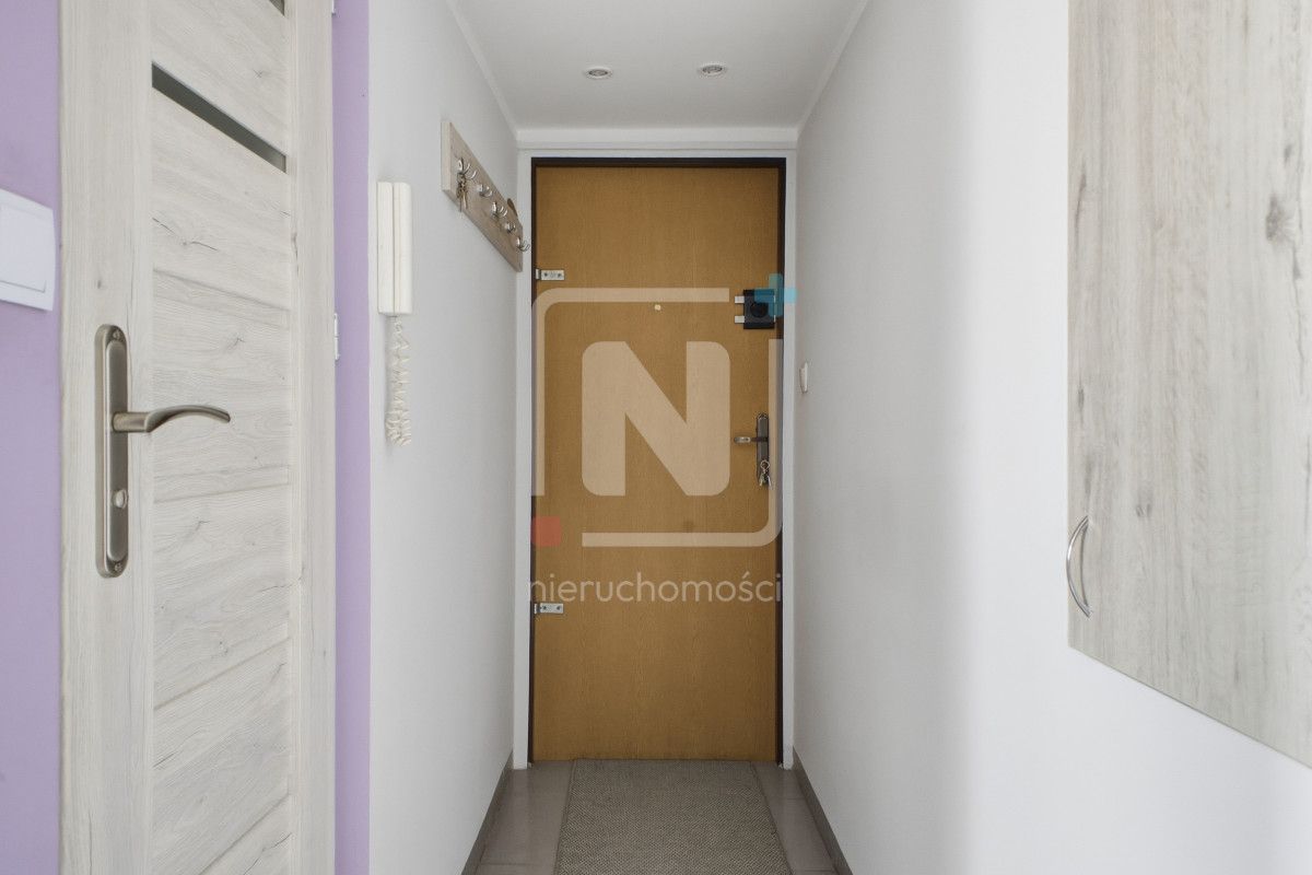 Mieszkanie 2-pokojowe Warszawa Mokotów, ul. Racławicka. Zdjęcie 11