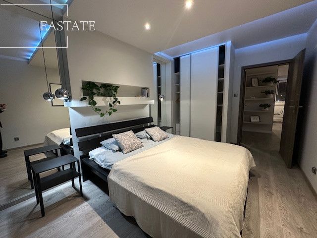 Mieszkanie 3-pokojowe Gdańsk Oliwa, ul. Słowiańska. Zdjęcie 3