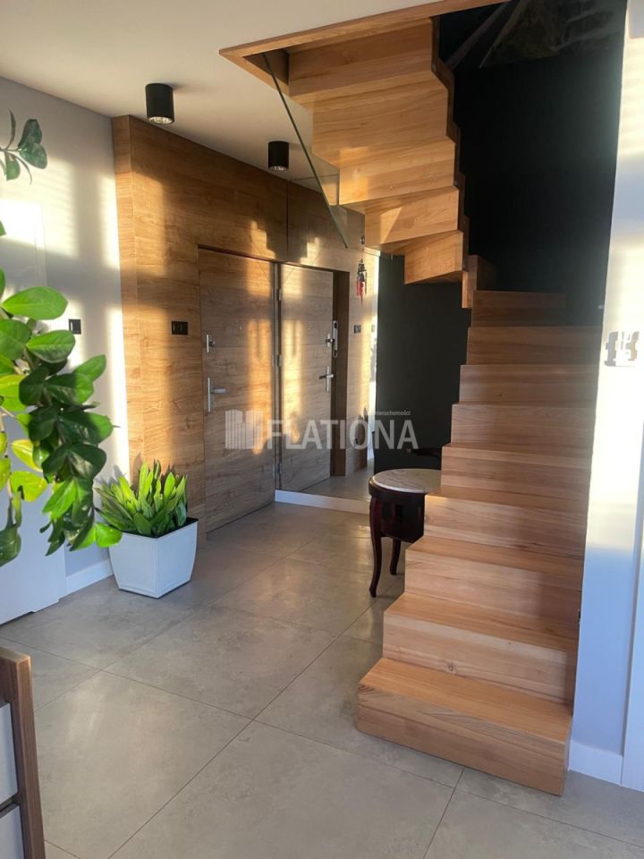 Mieszkanie 4-pokojowe Słupsk, ul. Rybacka. Zdjęcie 8