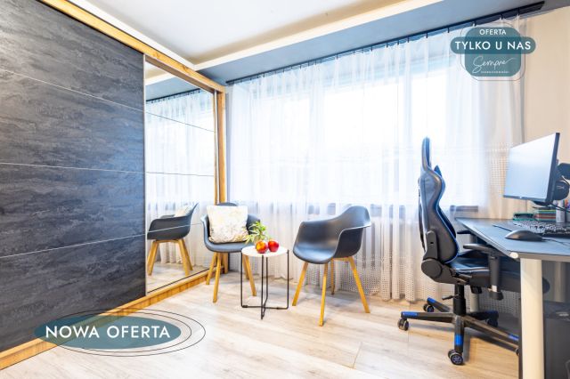 Mieszkanie 2-pokojowe Łódź Bałuty, ul. Mikołaja Reja. Zdjęcie 3