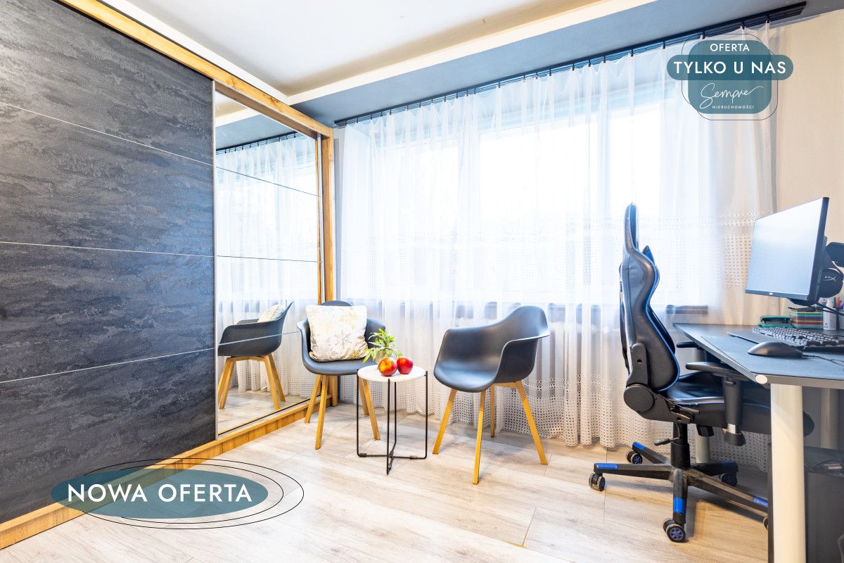 Mieszkanie 2-pokojowe Łódź Bałuty, ul. Mikołaja Reja. Zdjęcie 3