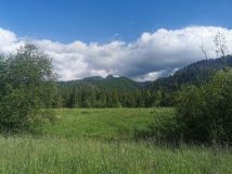 Działka rolna Kościelisko. Zdjęcie 1