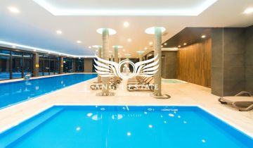 Mieszkanie 2-pokojowe Kołobrzeg