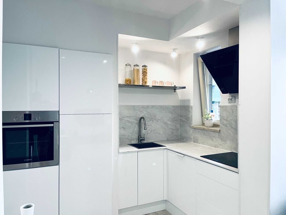 Mieszkanie 4-pokojowe Warszawa Skorosze. Zdjęcie 3