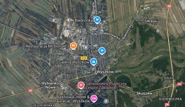 Mieszkanie 2-pokojowe Wyszków, ul. Generała Józefa Sowińskiego