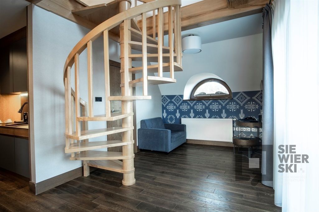 Mieszkanie 2-pokojowe Kościelisko. Zdjęcie 21