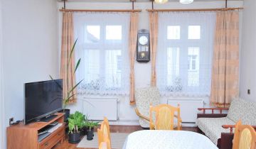 Mieszkanie 2-pokojowe Szczecinek Centrum, pl. Wolności