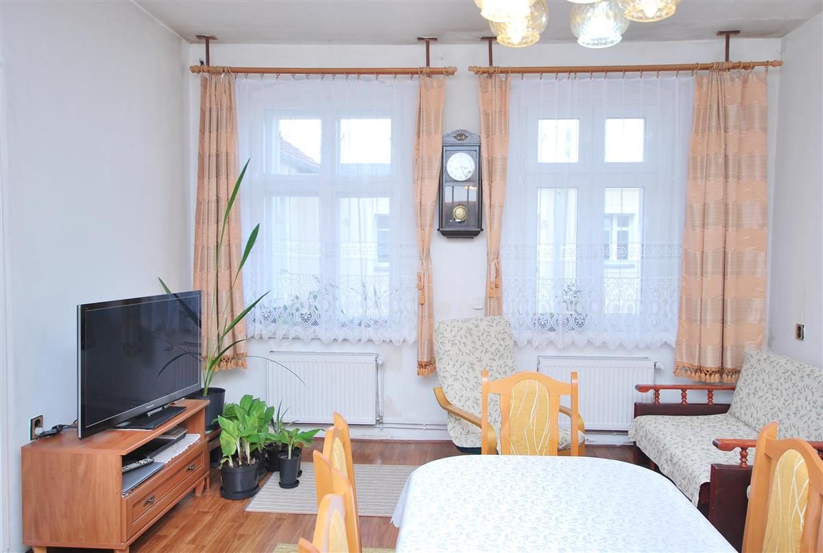 Mieszkanie 2-pokojowe Szczecinek Centrum, pl. Wolności. Zdjęcie 2