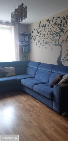 Mieszkanie 2-pokojowe Warszawa Sielce, ul. Czerniakowska. Zdjęcie 1