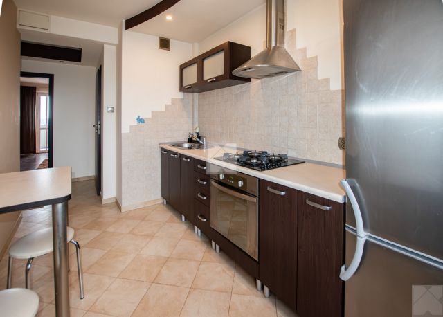 Mieszkanie 4-pokojowe Rzeszów Baranówka, ul. Stanisława Mikołajczyka. Zdjęcie 9