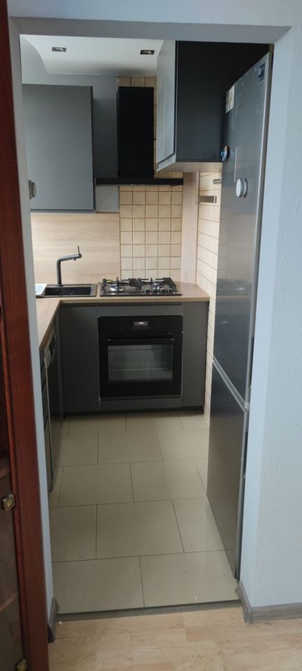 Mieszkanie 3-pokojowe Łódź Polesie, al. Włókniarzy. Zdjęcie 6