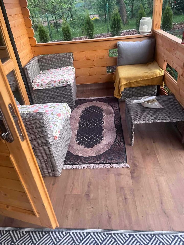 Działka rekreacyjna Kielce. Zdjęcie 5