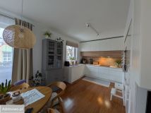 Mieszkanie 4-pokojowe Otwock, ul. Józefa Poniatowskiego. Zdjęcie 2