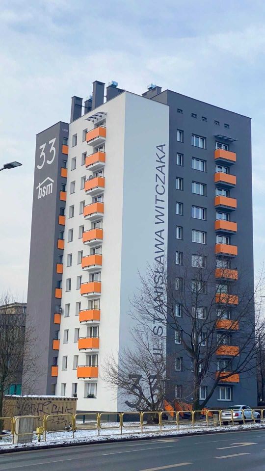 Mieszkanie 3-pokojowe Bytom. Zdjęcie 1