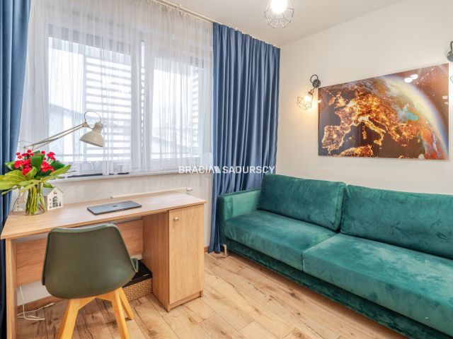 Mieszkanie 2-pokojowe Kraków Krowodrza, ul. Żabiniec. Zdjęcie 4