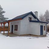 dom wolnostojący Kalina. Zdjęcie 1