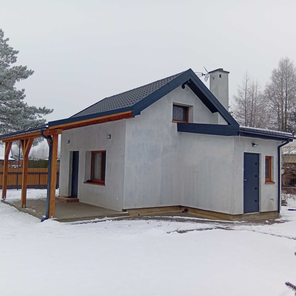 dom wolnostojący Kalina. Zdjęcie 2