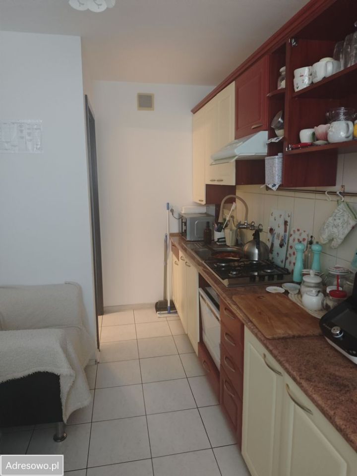 Mieszkanie 3-pokojowe Płock Podolszyce, al. Jana Pawła II. Zdjęcie 7