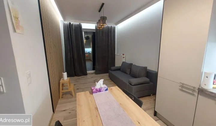 Pokój Warszawa Ursus, ul. Herbu Oksza